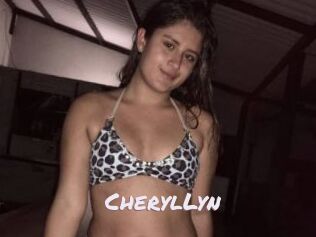 CherylLyn Deutsche Sexcams