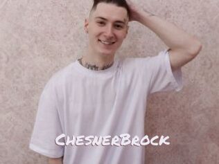 ChesnerBrock