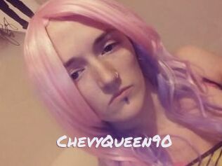 ChevyQueen90