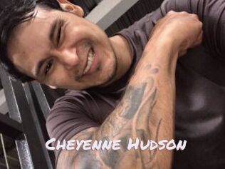 Cheyenne_Hudson