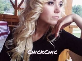 ChickChic Deutsche Sexcams