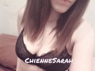 ChienneSarah Deutsche Sexcams