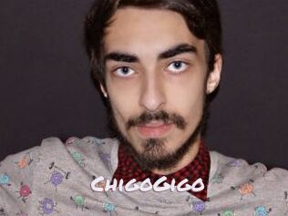 ChigoGigo Deutsche Sexcams