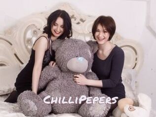 ChilliPepers