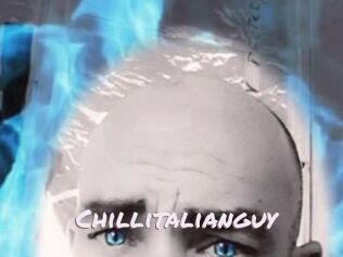 Chillitalianguy