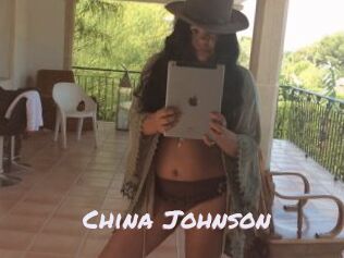 China_Johnson
