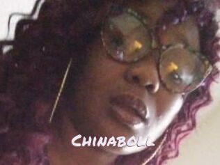 Chinaboll