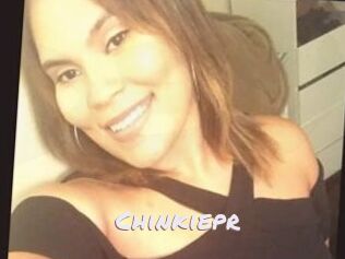 Chinkiepr
