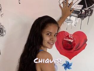 Chiquise Deutsche Sexcams