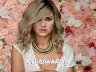ChiranaRose