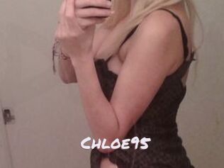 Chloe95 Deutsche Sexcams