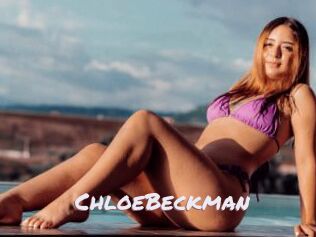 ChloeBeckman