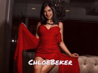 ChloeBeker Deutsche Sexcams