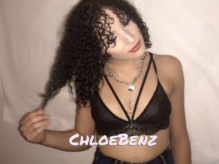 ChloeBenz Deutsche Sexcams