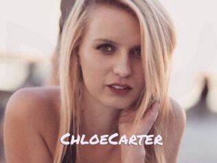 ChloeCarter
