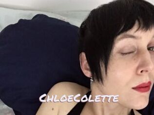 ChloeColette Deutsche Sexcams