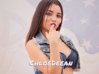 ChloeDeean