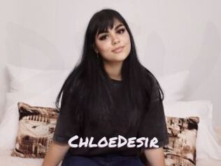 ChloeDesir