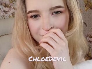 ChloeDevil