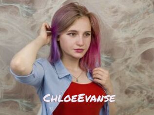 ChloeEvanse