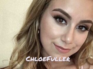 Chloe_Fuller