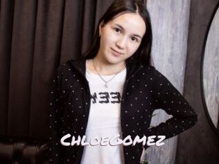 ChloeGomez