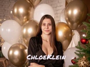 ChloeKlein