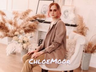 ChloeMoor
