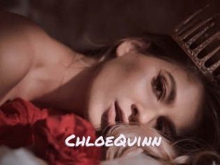 ChloeQuinn Deutsche Sexcams