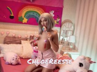 ChloeReesse