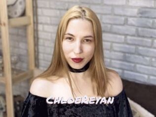 ChloeReyan