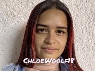 ChloeWoolf18