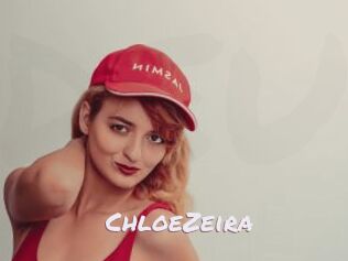 ChloeZeira Deutsche Sexcams