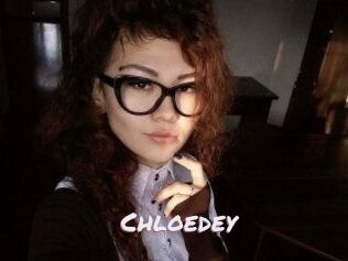 Chloedey