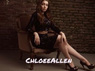 ChloeeAllen