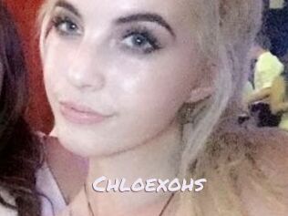 Chloexohs