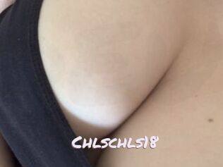 Chlschls18 Deutsche Sexcams
