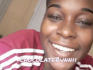 ChocolateBunnii