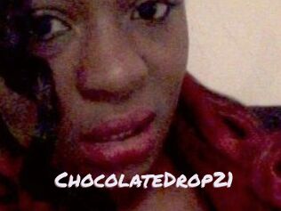 ChocolateDrop21 Deutsche Sexcams