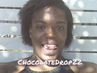 ChocolateDrop22