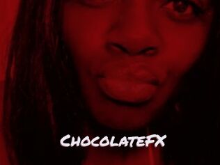 ChocolateFX