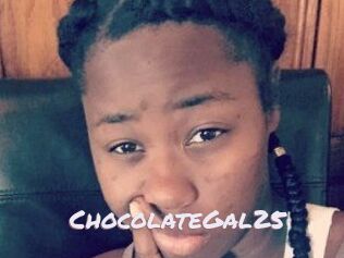 ChocolateGal25