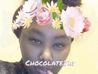 ChocolateJay Deutsche Sexcams