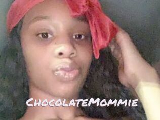 ChocolateMommie Deutsche Sexcams