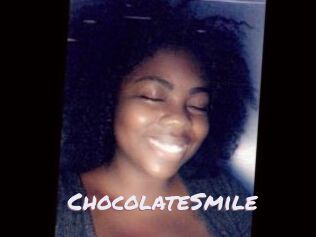 ChocolateSmile Deutsche Sexcams