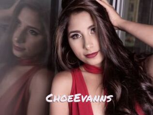 ChoeEvanns