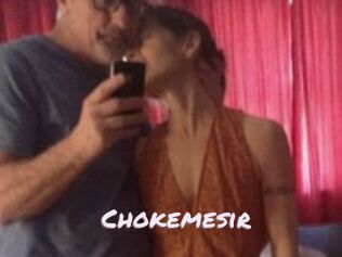 Chokemesir