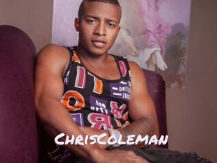 ChrisColeman