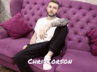 ChrisCorson
