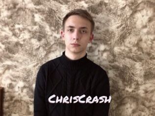 ChrisCrash